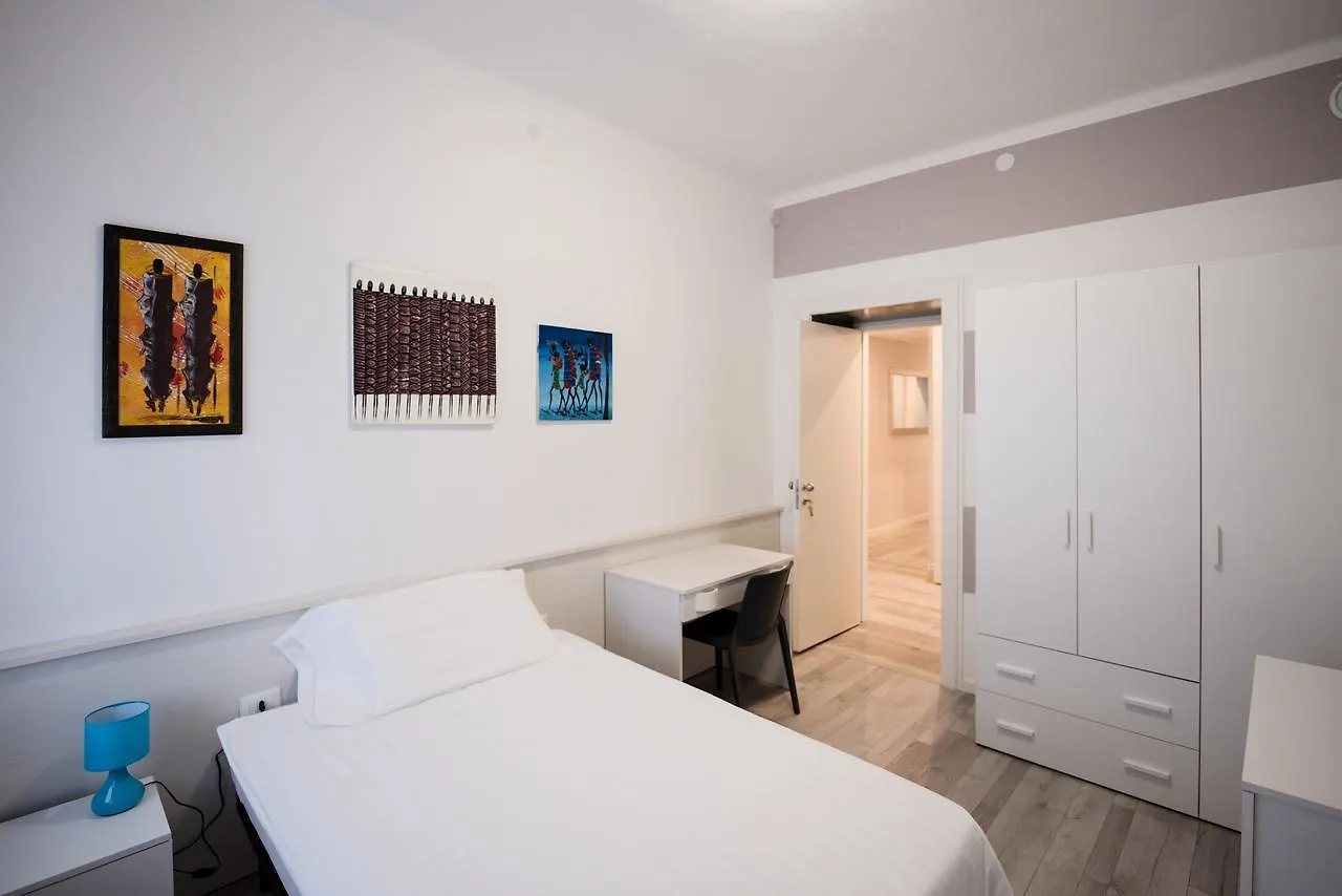 Palladio Rooms Verona Apartment