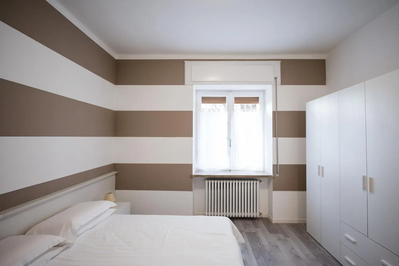Palladio Rooms Verona