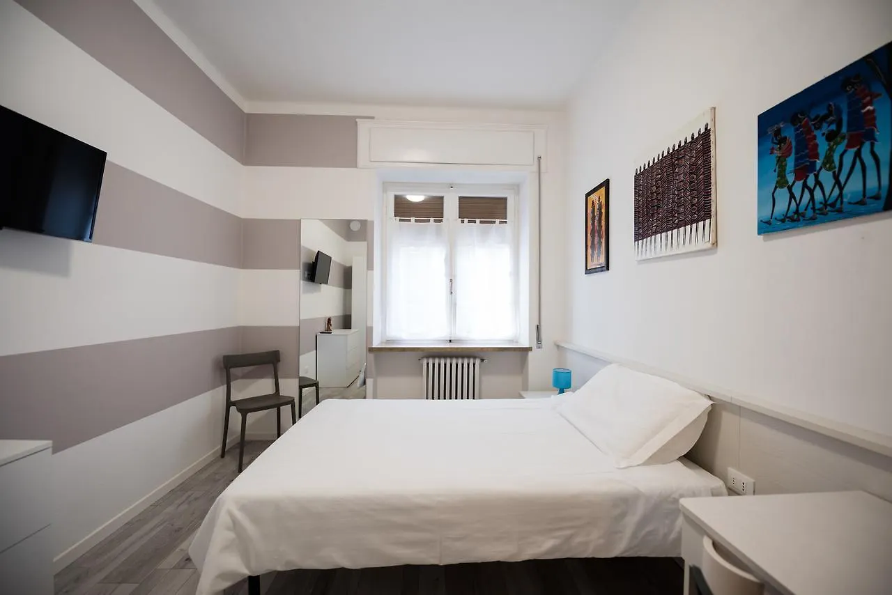 Palladio Rooms Verona