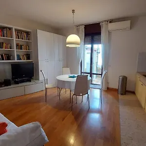 Apartament Marconi - Porta Leoni, Werona