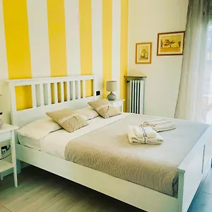 Apartament Grazia Luxury, Werona