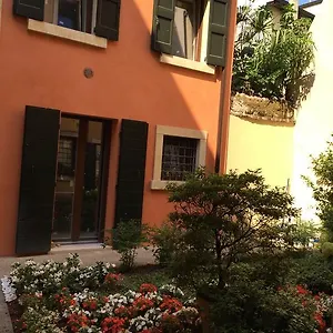 L'angolino Nascosto Vérone