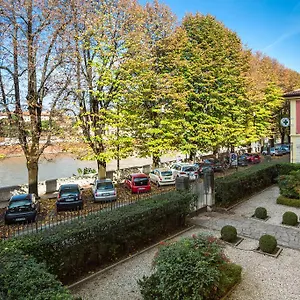 Apartament Dimore, Werona