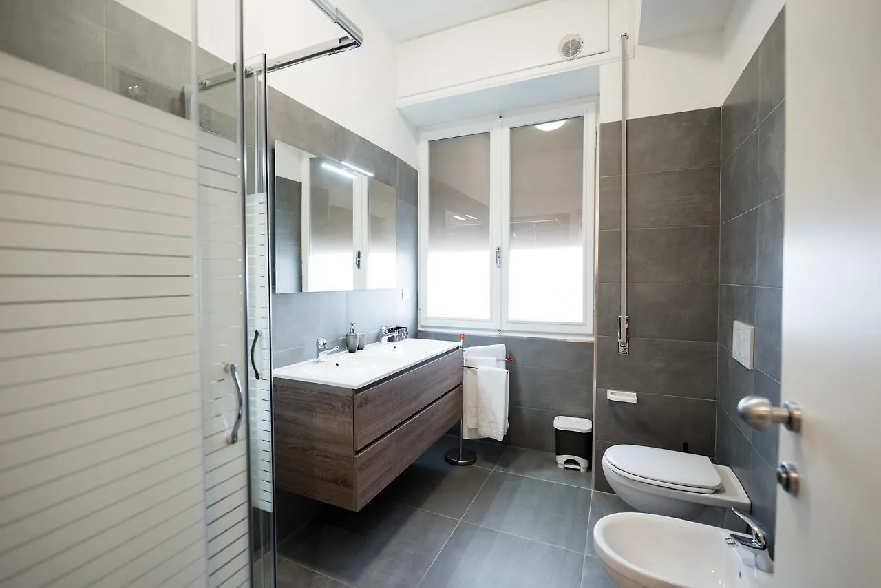 Palladio Rooms Verona