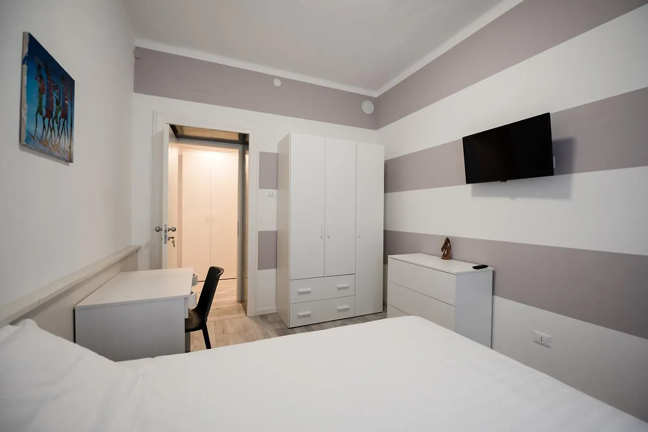 Apartment Palladio Rooms Verona Italy