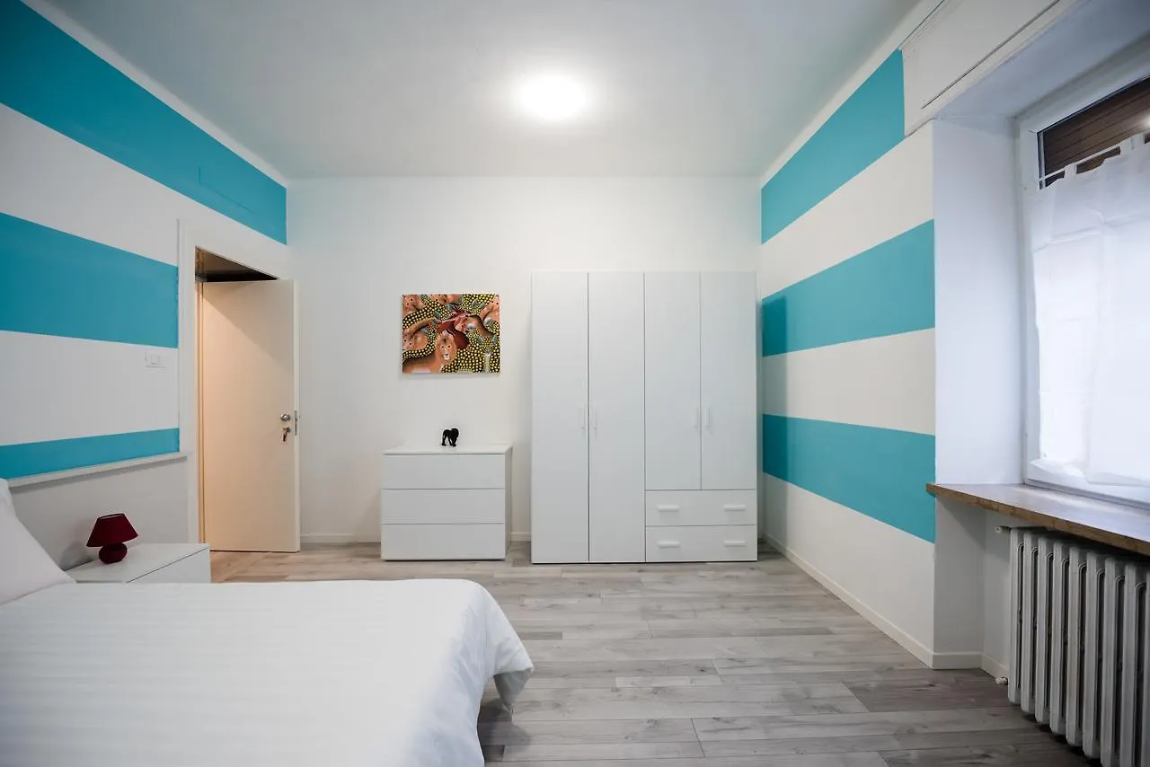 Palladio Rooms Verona Apartment