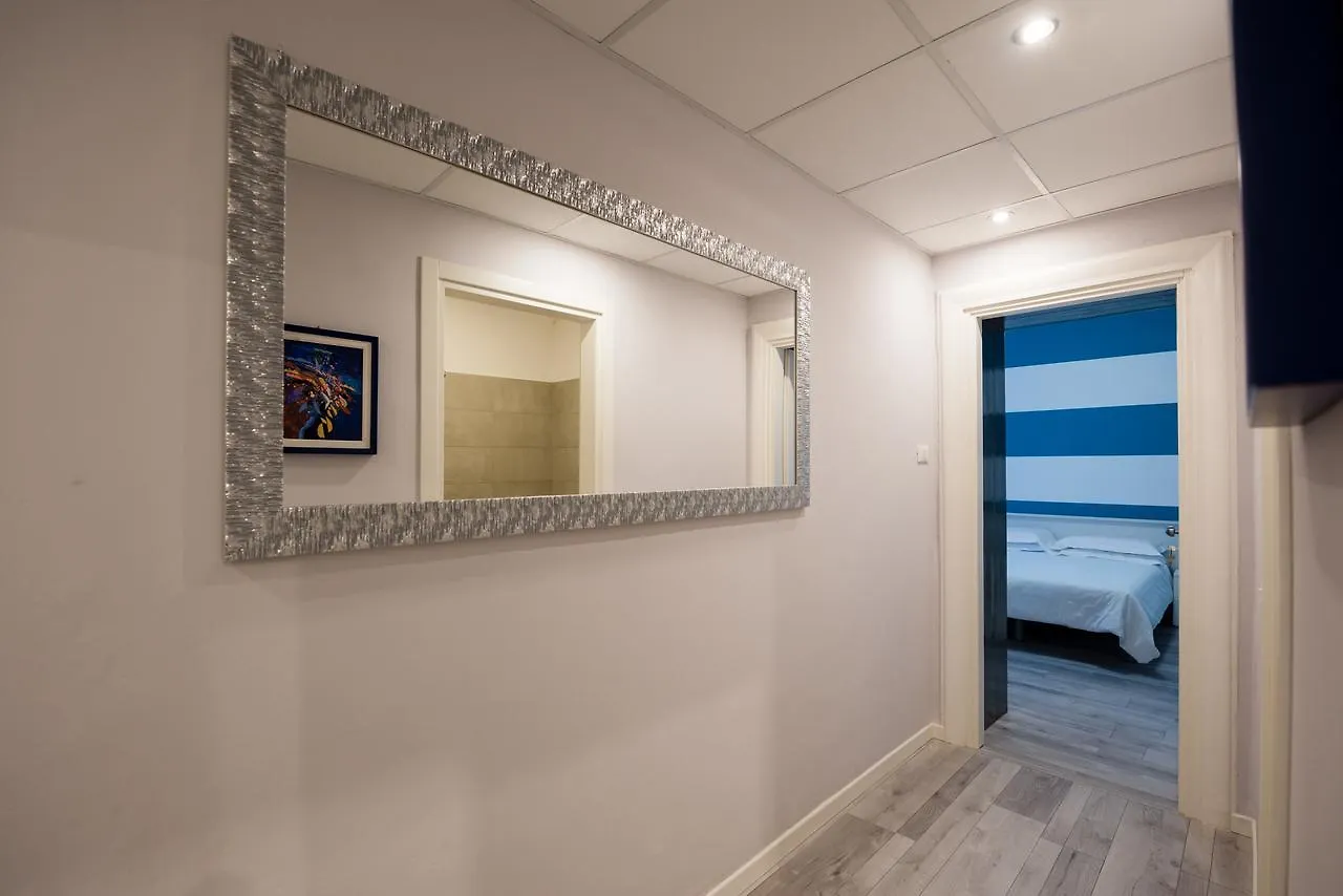 Apartment Palladio Rooms Verona
