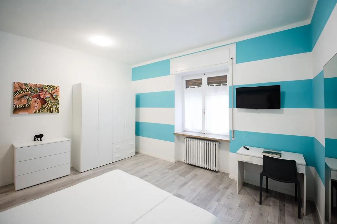 Apartment Palladio Rooms Verona