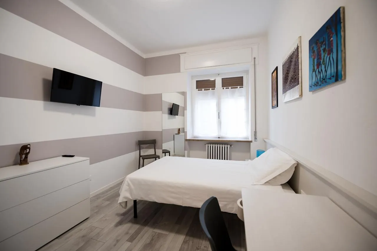 Palladio Rooms Verona Italy