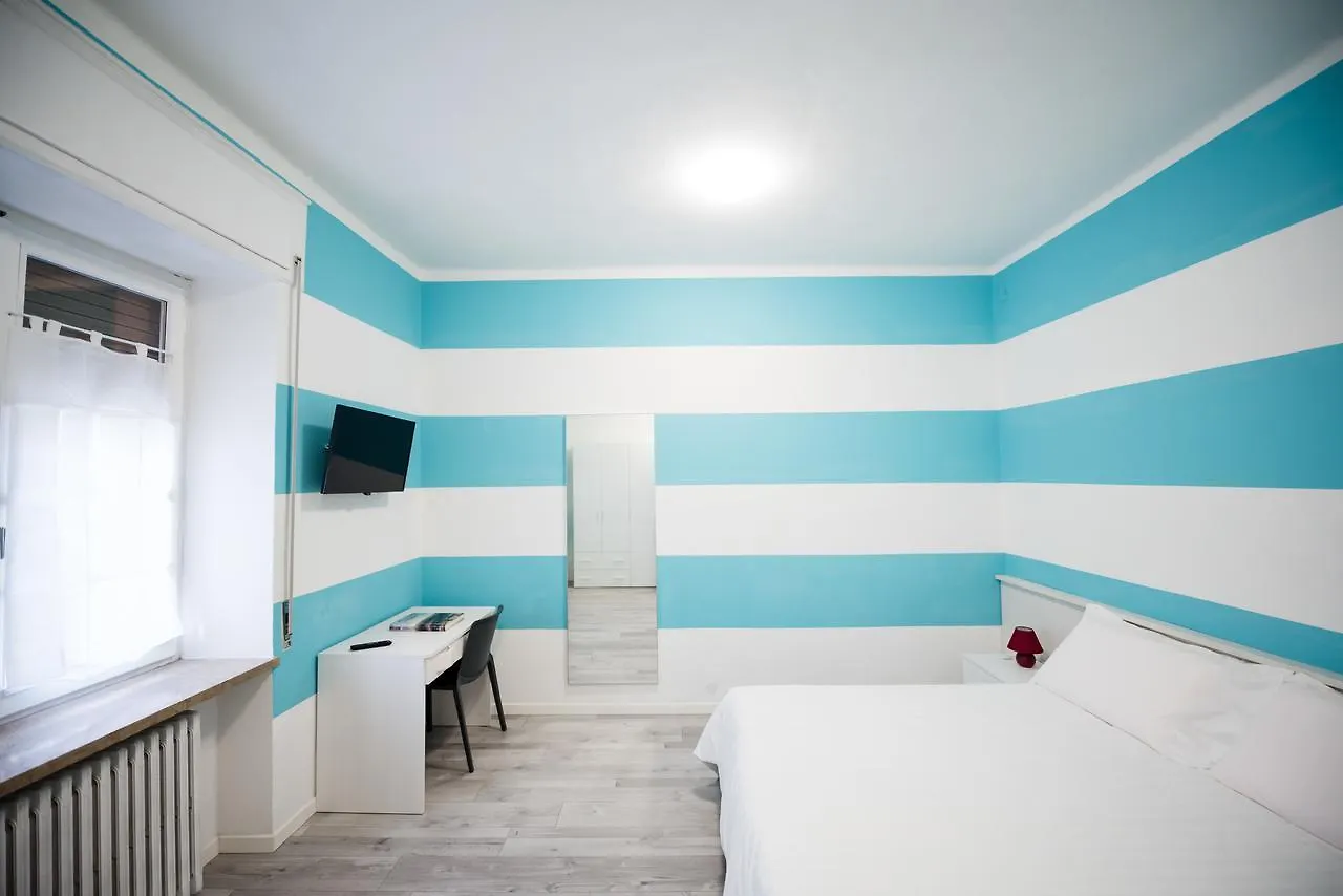Palladio Rooms Verona