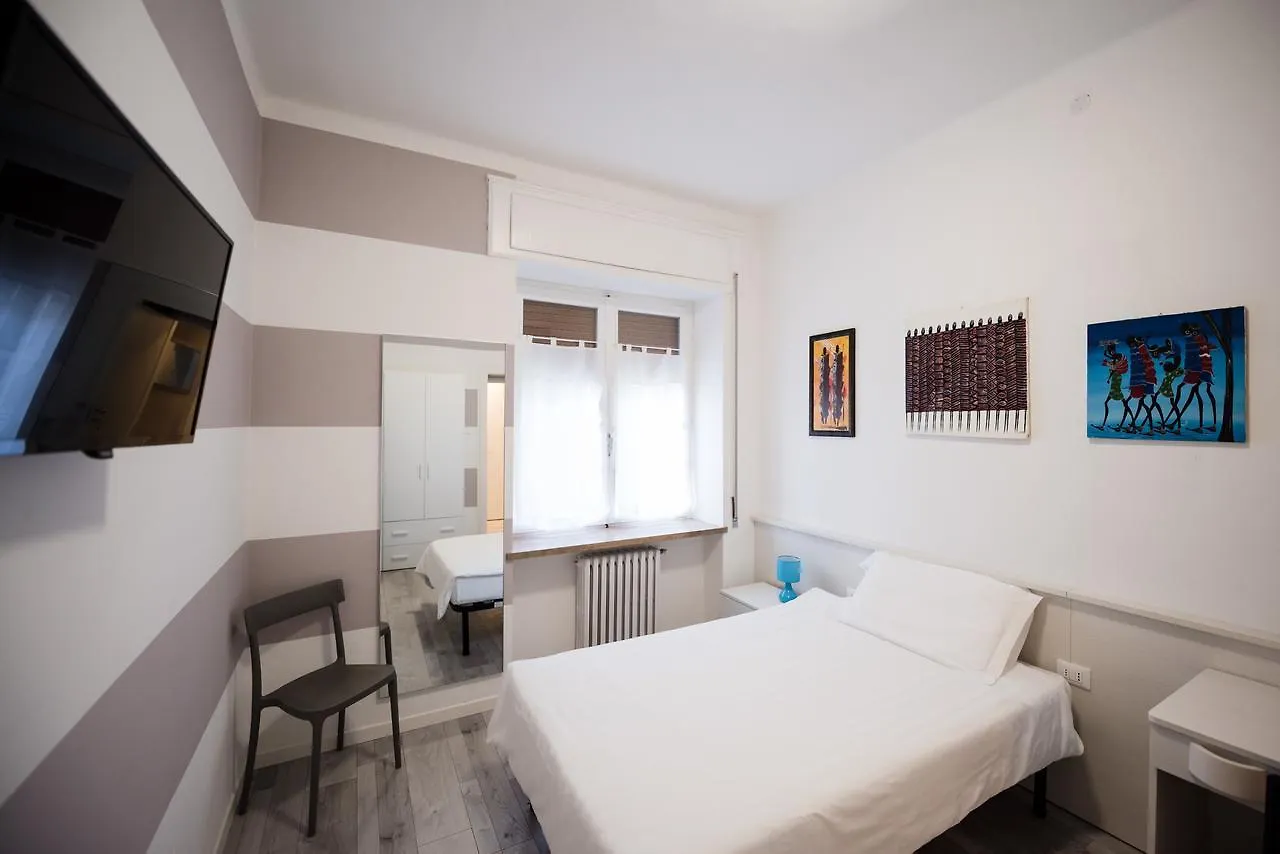 Apartment Palladio Rooms Verona Italy