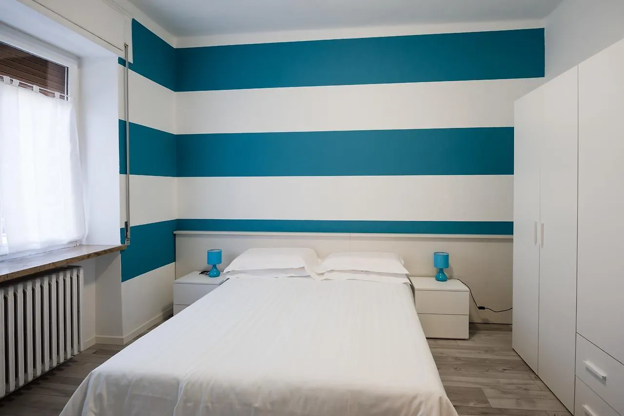 Palladio Rooms Verona Italy