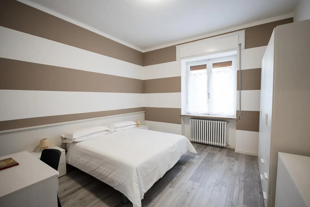 Palladio Rooms Verona Apartment
