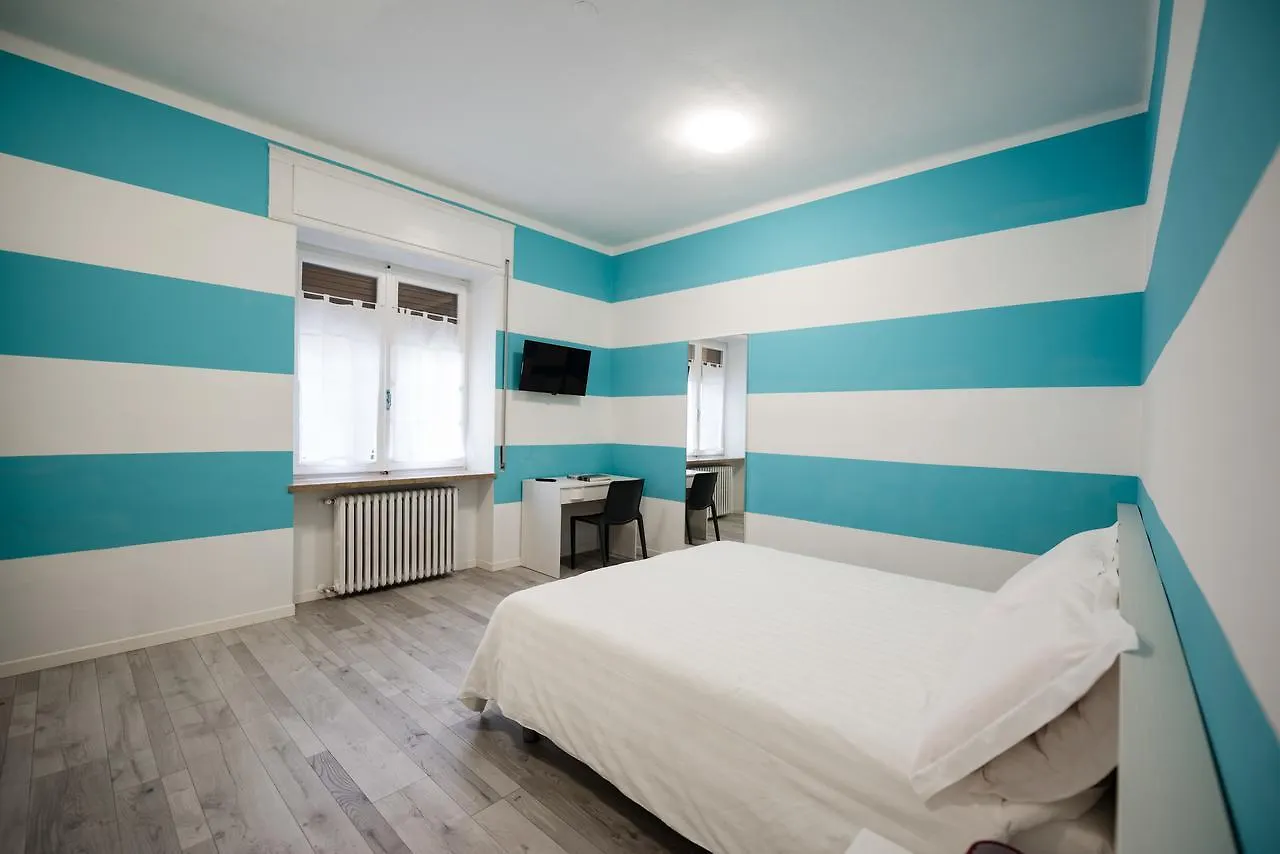 Palladio Rooms Verona