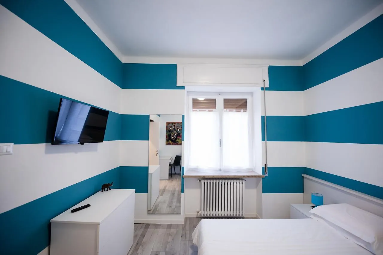 Palladio Rooms Verona 0*,  Italy