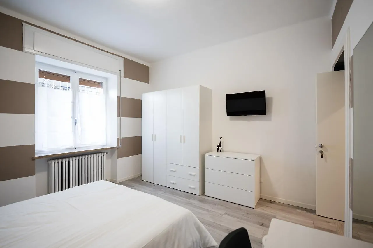 Palladio Rooms Verona