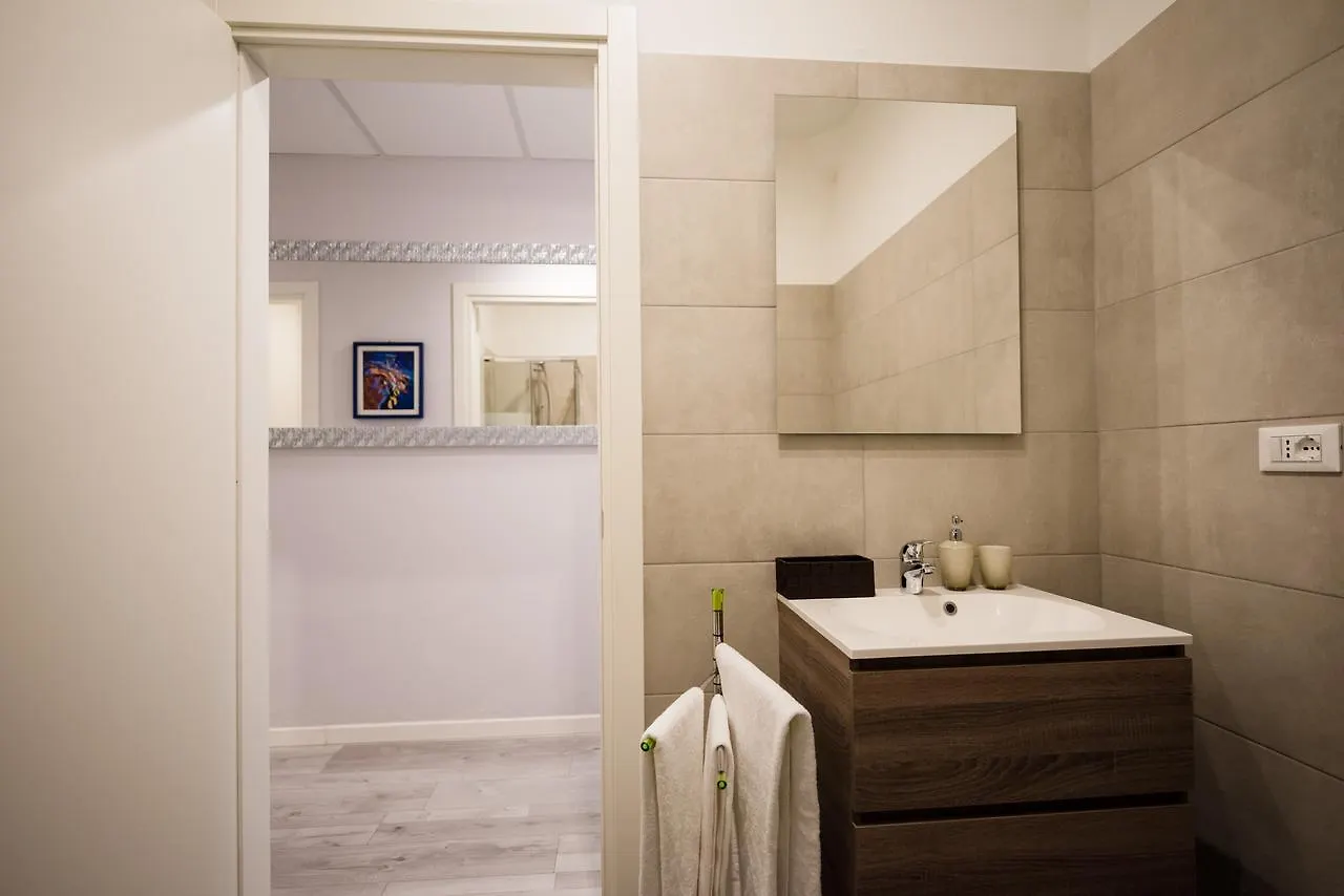 Palladio Rooms Verona Apartment